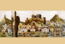 Η μακρά πορεία του ελληνισμού μέσα στο χρόνο: πραγματικότητα ή επινόηση;