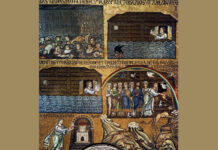 Τό τέλος τῆς μεταφυσικῆς καί ἡ ρήξη μέ τή φύση