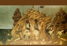 Πένθος ως προς εμάς, τιμή, πανηγύρι και ευγνωμοσύνη ως προς τους μάρτυρες του 1821!