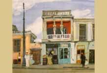 «…μια κάποια λύσις»