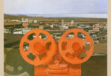 Eικονολογική Θεώρηση του Κινηματογράφου