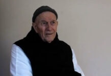 Κλήση του Θεού – Father Thomas Keating