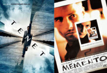 Από το Μεμέντο στο Τένετ