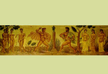 Το νόημα του ανθρώπινου σώματος στον αθλητισμό