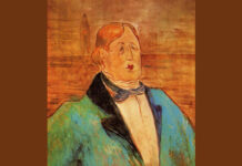 Η Δημιουργία της Ομολογίας του Ουάιλντ, De Profundis