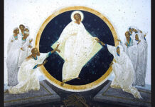 Από τη μελαγχολία της «θανατικής απελευθέρωσης» στο αναστάσιμο πένθος