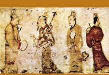 Οι θεωρίες διεθνών σχέσεων και το «Βυζάντιο» της ανατολικής Ασίας