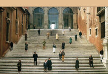 Περί κινηματογράφου και περί Ταρκόφσκυ