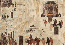 Η αποφυγή της θεραπείας σοκ και η άνοδος της Κίνας