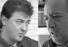 O Νίκος Φατούρος για τον Ηλία Λάγιο