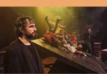 Ο Σερβετάλης, ο Ιονέσκο και το Θέατρο Του Παραλόγου