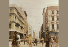 Το κόμπλεξ του να είσαι Έλληνας