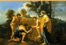 Ένας νέος κόσμος γεννιέται;