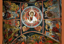 Οι συνέπειες δύο διαφορετικών αντιλήψεων περί της σχέσης μεταξύ Θεού και κόσμου