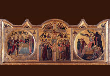 Τα «ανώτερα μαθηματικά» του Σταυρού: πρόσθεση μέσω αφαίρεσης