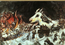 Ο τρίτος παγκόσμιος πόλεμος και οι αντιθέσεις του καιρού μας