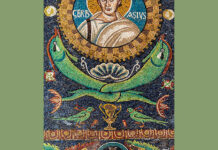 Χριστιανοί και ανθρώπινο σώμα: Άγιος Νικόλαος Αχρίδος