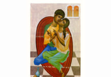 Η σύλληψη του έρωτα στο άσμα ασμάτων