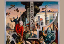 Η αποσύνδεση των οικονομιών και η ανθρωπολογική κατάρρευση