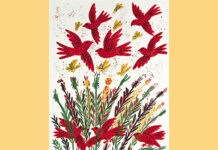 Ιστορίες Διανοουμένων, Υποψήφιων Ανθρώπων