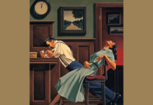 Κοινωνία της κόπωσης: Γιατί η σύγχρονη εποχή εξελίσσεται σε μια κατάσταση γενικής εξάντλησης;