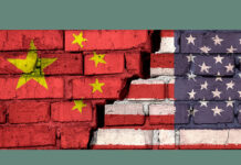 Για τα πολιτικά συστήματα των ΗΠΑ και της Κίνας