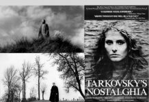 Ἡ πίστη στὸν ἄπιστο (;) κινηματογράφο