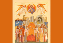 Παλεύοντας για την κοινότητα