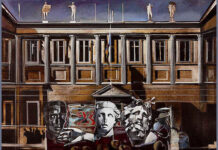 Τράπεζες καταρρέουσες, καρδιές ρημαγμένες