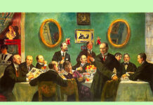 Η ρωσική διανόηση και ο πόλεμος