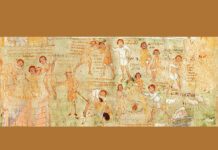 To κακό δεν θέλει συμμάχους (Αίμα στην έρημο)