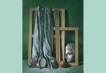 H ερωτευμένη τεχνητή νοημοσύνη