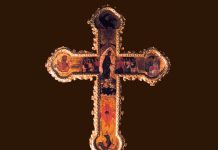 Η επανάσταση του Σταυρού