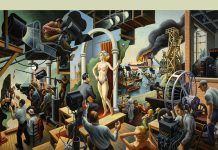 Πέρα από τη λενοκρατία