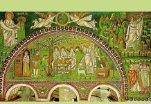 Μετανεωτερικό πρόσωπο άνευ-φύλου: Εικόνα του Θεού της ορθόδοξης εκκλησίας;