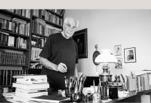 Ο Χρήστος Γιανναράς, η Μεταπολίτευση και ο «Μάης του ’68» στην Ορθόδοξη θεολογία και ηθική