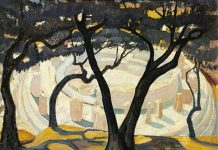 Ένας τόπος γεμάτος πνεύματα