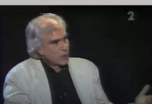Γιανναράς ένας αξιοπρεπής στοχαστής