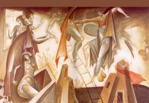 Ο Ναός του Άλλου και του άλλου – Σκέψεις περί αποφασιστικότητας