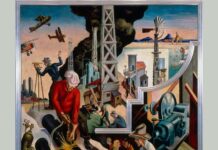 Οι προοπτικές της Αμερικής