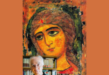 Χρήστος Γιανναράς: Το τραύμα της θεολογίας