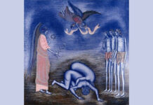 Οι «θεούσοι» και οι «αγαπούληδες» στην Ελλαδική Ορθόδοξη Εκκλησία