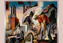 Οι δασμοί και η παρακμή της Αμερικής