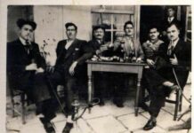 Τὸ νόημα μιᾶς παραστατικῆς τέχνης