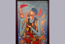 Από τη λογική στη σιωπή: η σαλότητα ως μορφή επίγνωσης