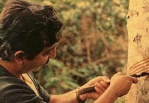 «Chico Mendes: Ο αγώνας που δεν τελείωσε»
