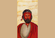 Στη δύση του βίου, στην ανατολή της καρδιάς