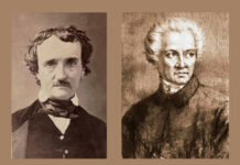 Πόε και Σολωμός: Παράλληλοι