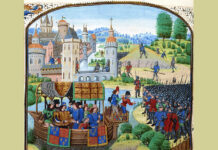 Εξέγερση στη Γερμανία. Για ποιον λόγο ασχολούμαστε με τον Τόμας Μύντσερ