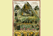 Από την αυτοθεμελίωση στη μετοχή: η κολλυβαδική ανασύσταση της ύπαρξης